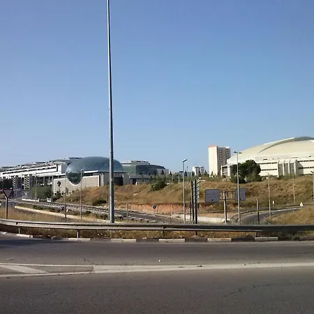 Mitre Gasthuis Paterna