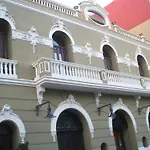 Pensjonat Mitre Paterna