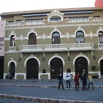 Mitre Paterna