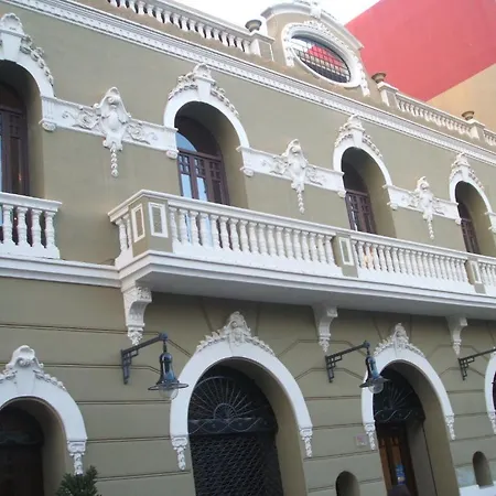 Maison d'hôtes Mitre Paterna