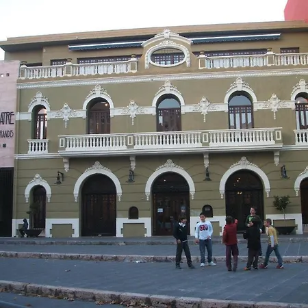 Mitre Paterna