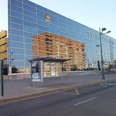 בית הארחה Mitre *