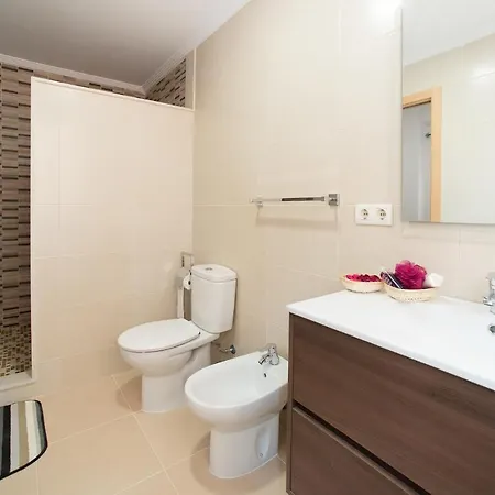 Pensión Mitre Paterna