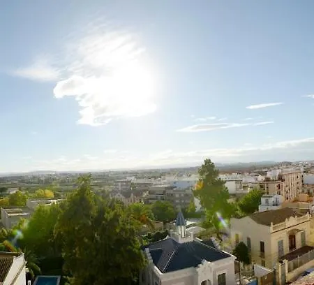 בית הארחה Mitre