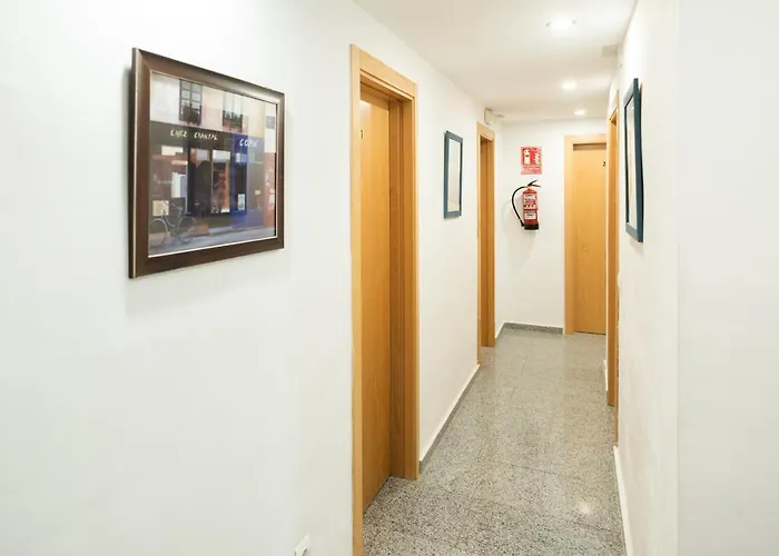 Mitre Pensionat