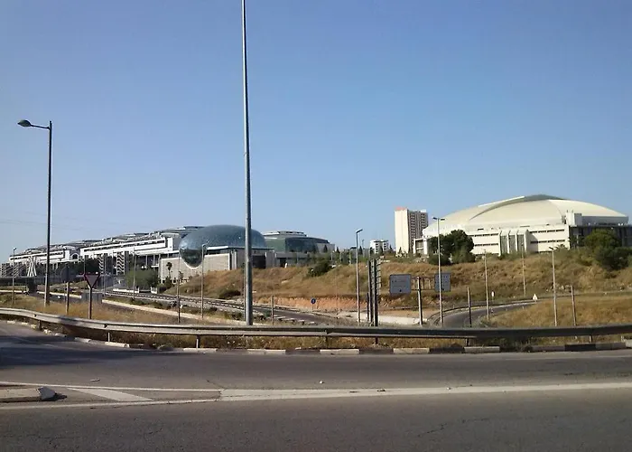 Mitre Pensionat Paterna