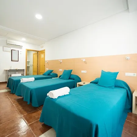 招待所 米特帕特纳旅馆 *