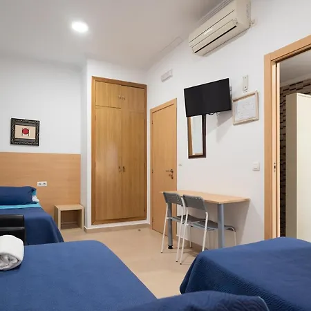 Guest house Mitre *