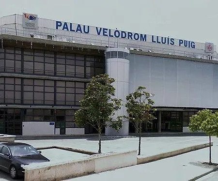 米特帕特纳旅馆 *