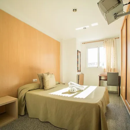 招待所 米特帕特纳旅馆 *