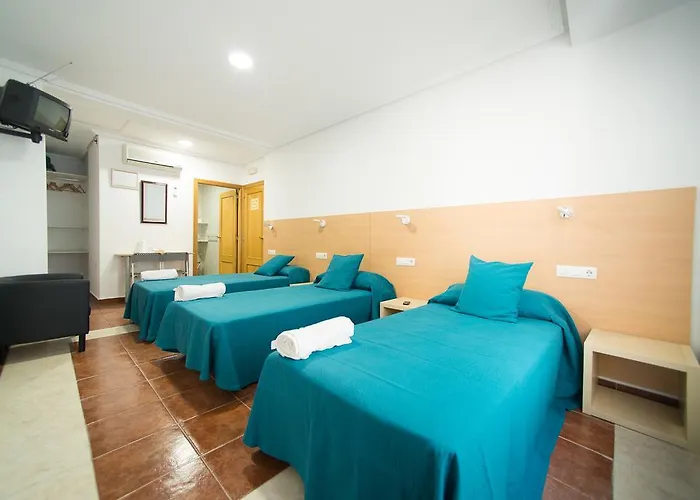 Guest house Mitre *