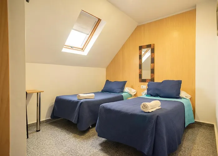 Guest house Mitre *