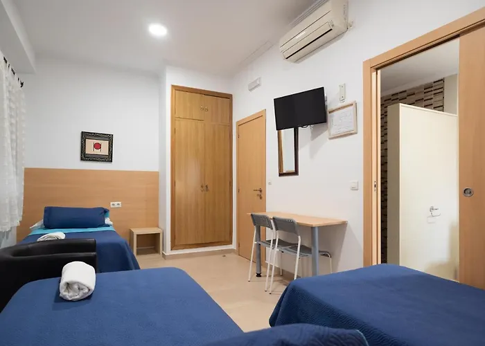 Guest house Mitre *