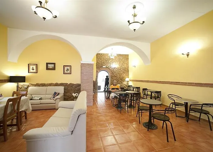 Mitre Guest house *