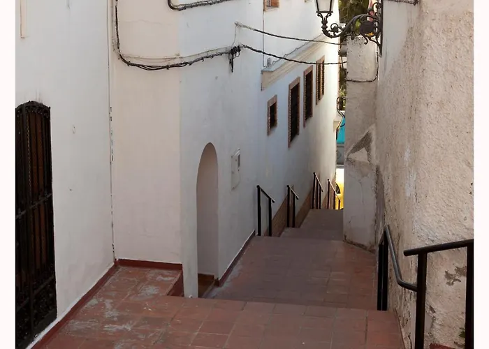 Guest house Mitre