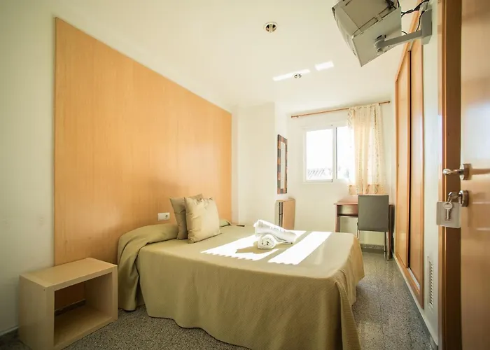 Guest house Mitre *